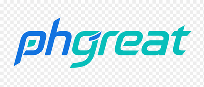 phgreat gaming platform logo